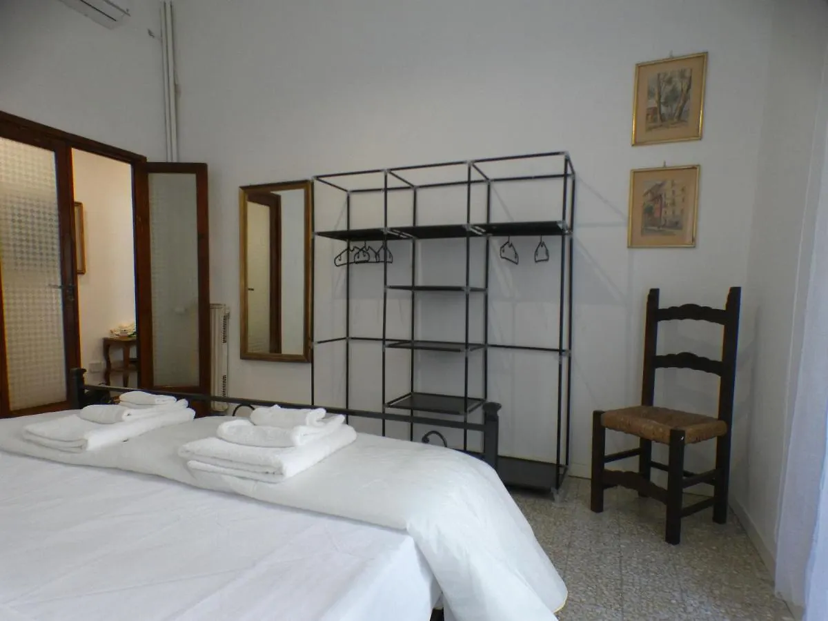 A La Gare Apartment La Spezia