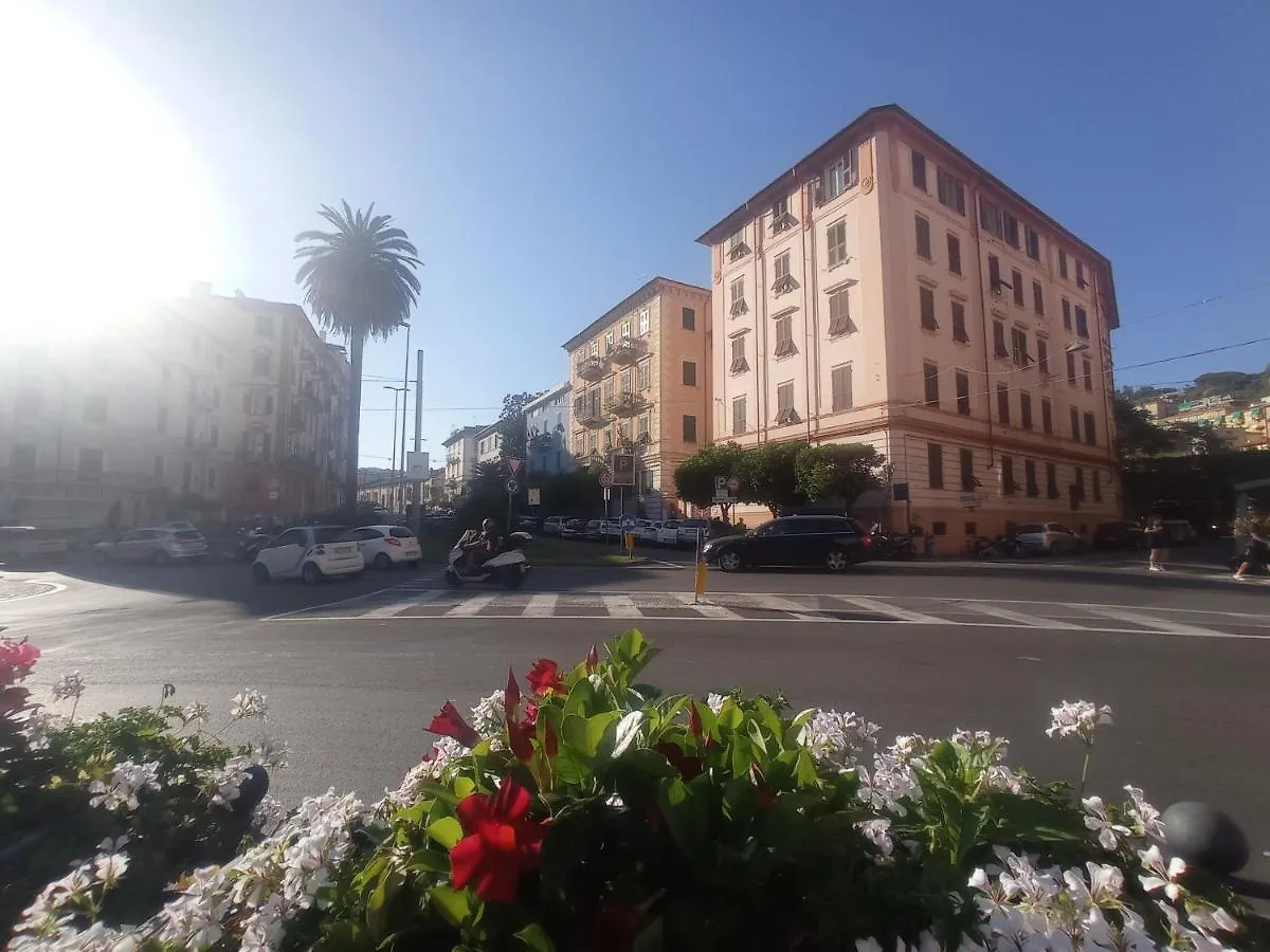 A La Gare Apartment La Spezia