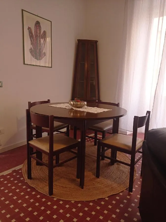 A La Gare Apartment La Spezia Italy
