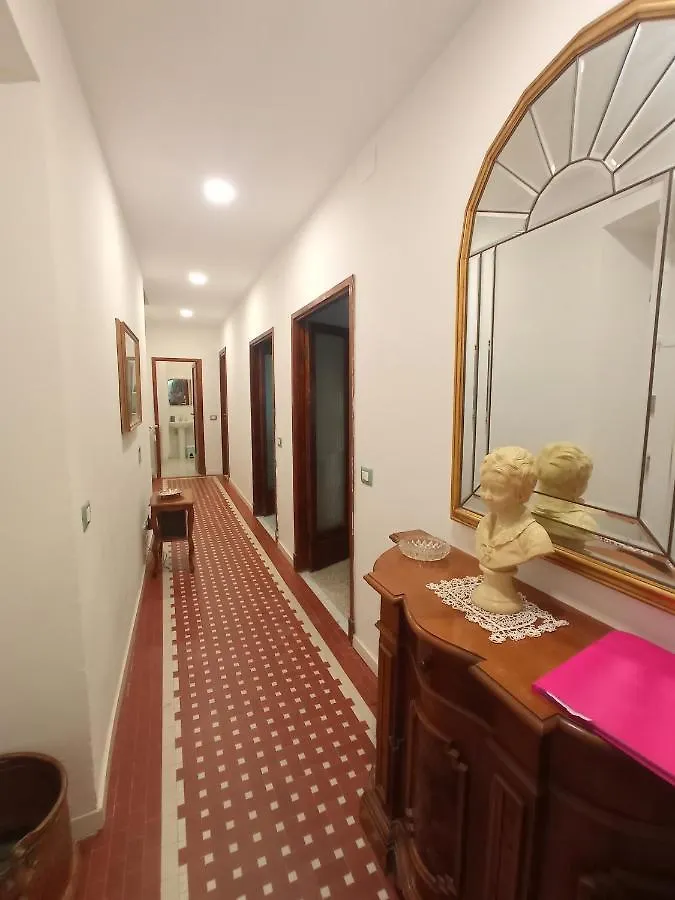 A La Gare Apartment La Spezia 0*,