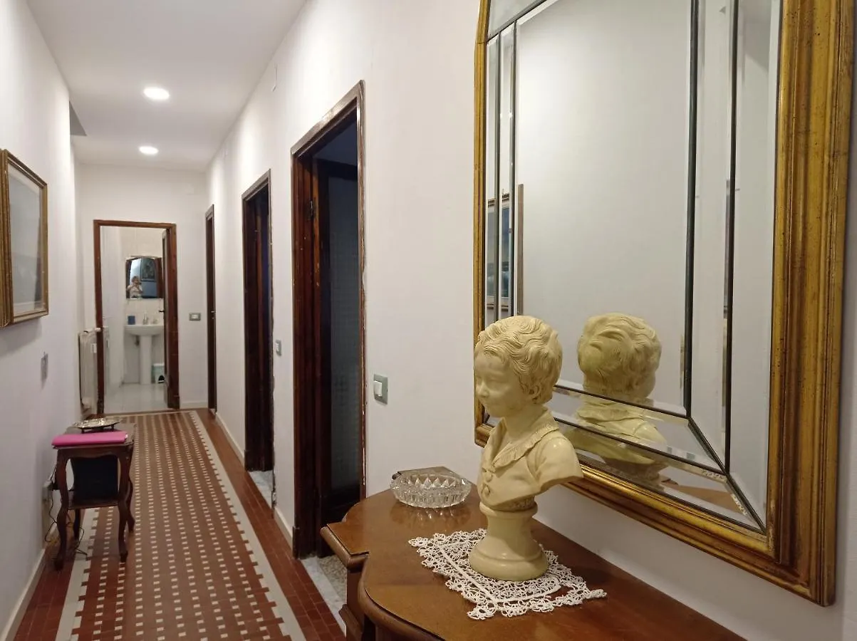 A La Gare Apartment La Spezia