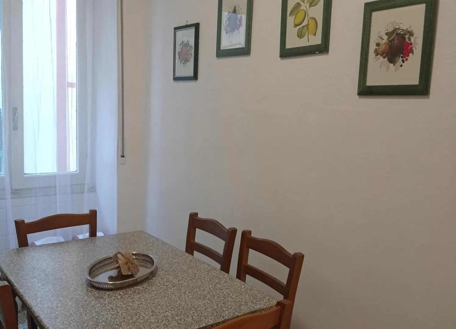A La Gare Apartment La Spezia
