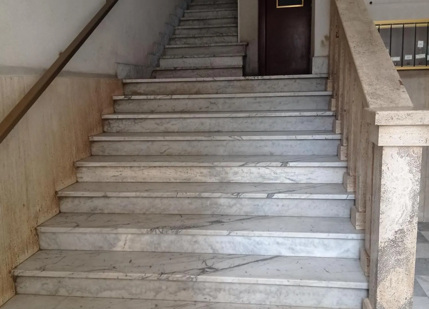 A La Gare Apartment La Spezia 0*,