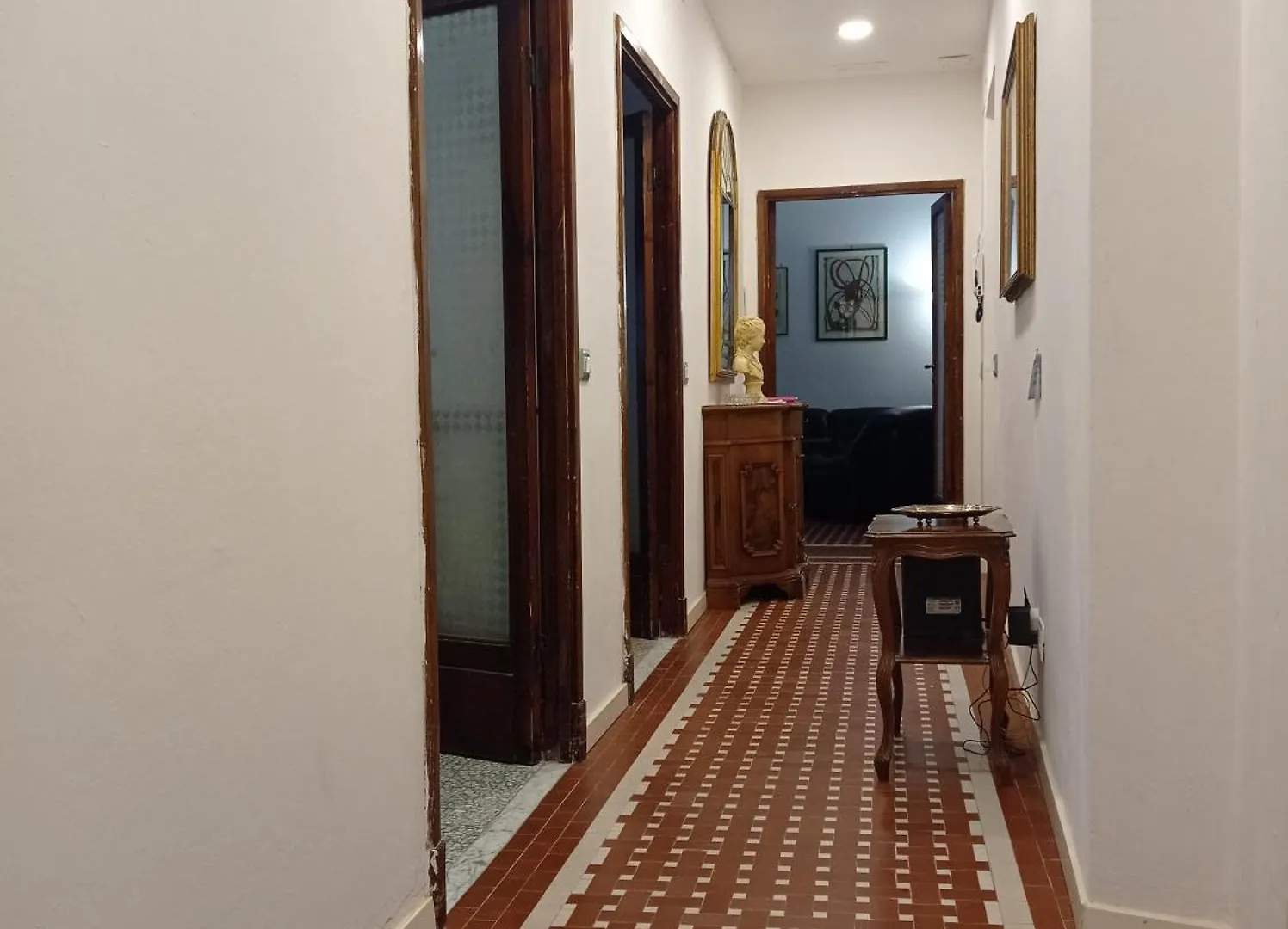 A La Gare Apartment La Spezia