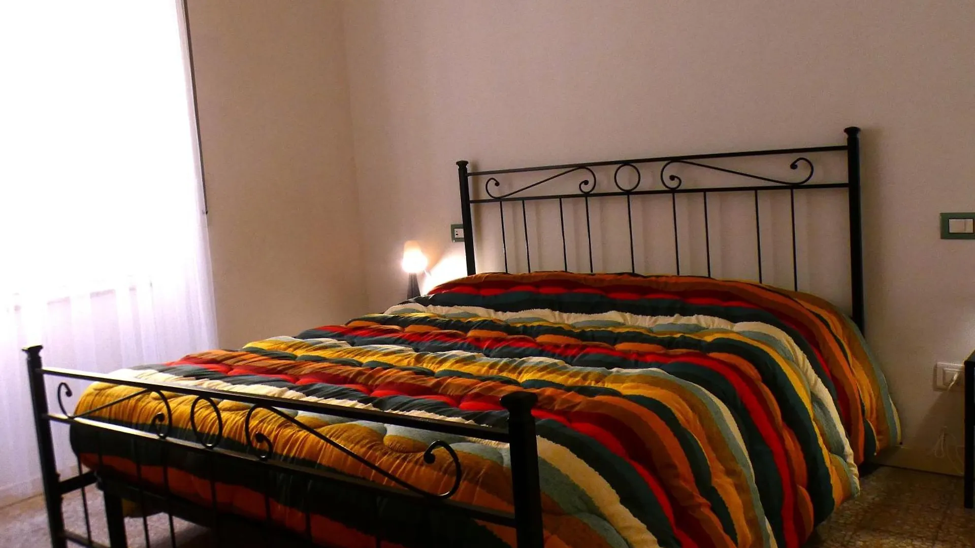 A La Gare Apartment La Spezia 0*,  Italy