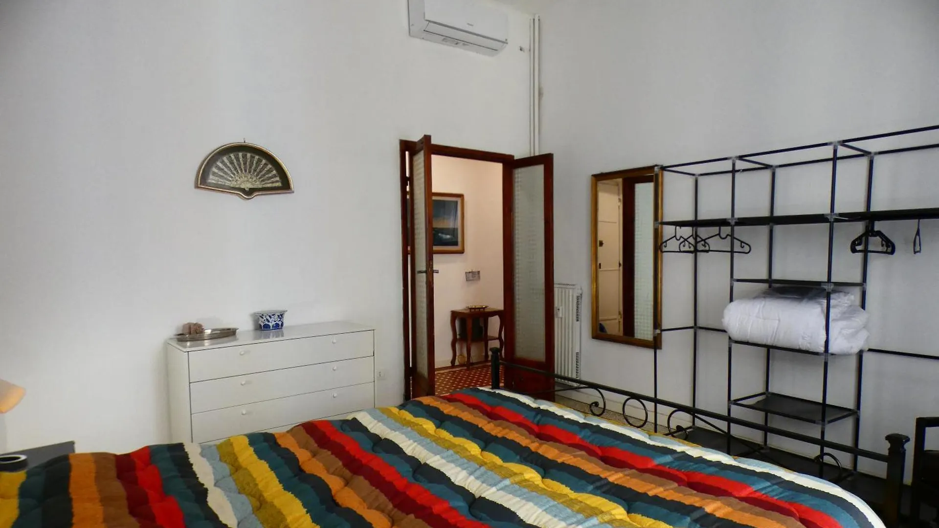 A La Gare Apartment La Spezia
