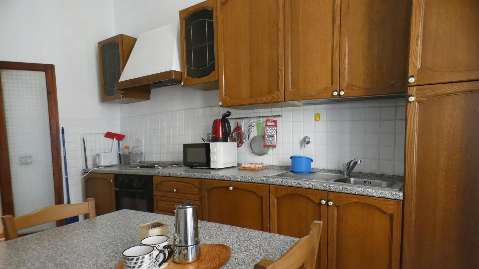 A La Gare Apartment La Spezia