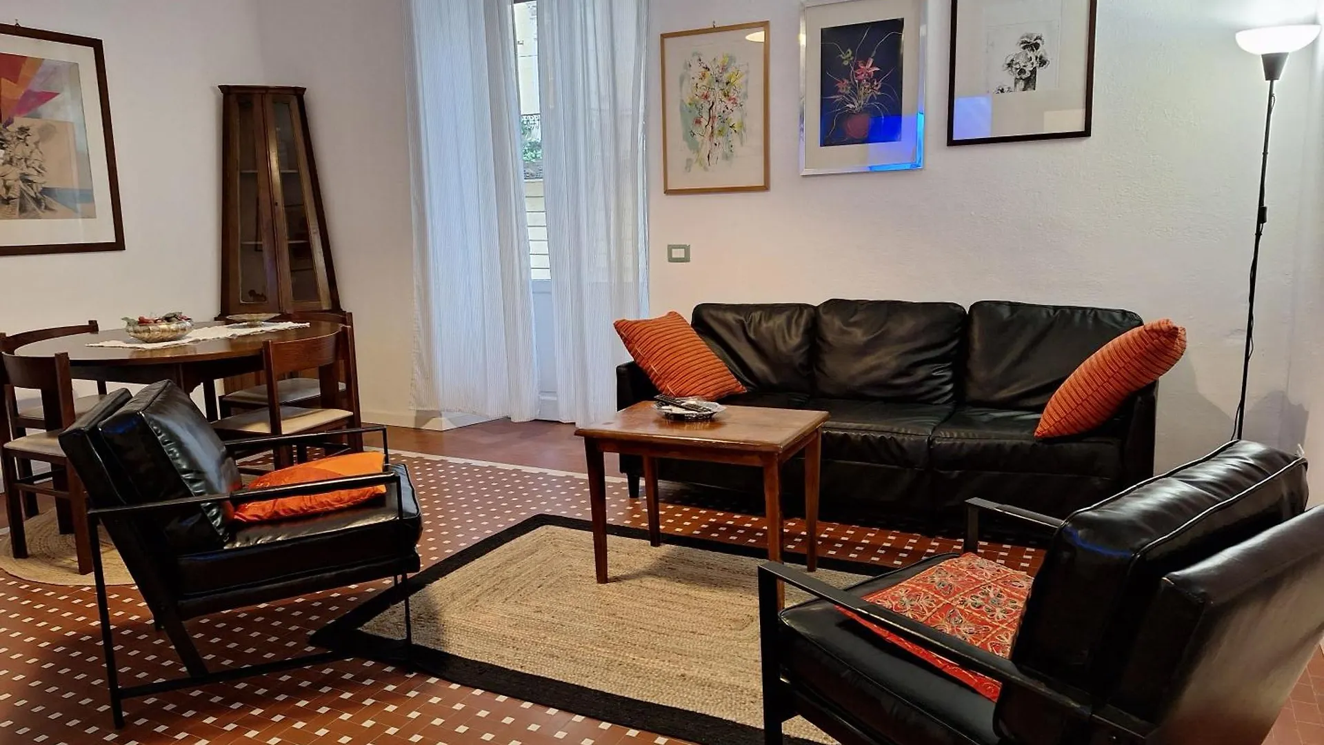 A La Gare Apartment La Spezia