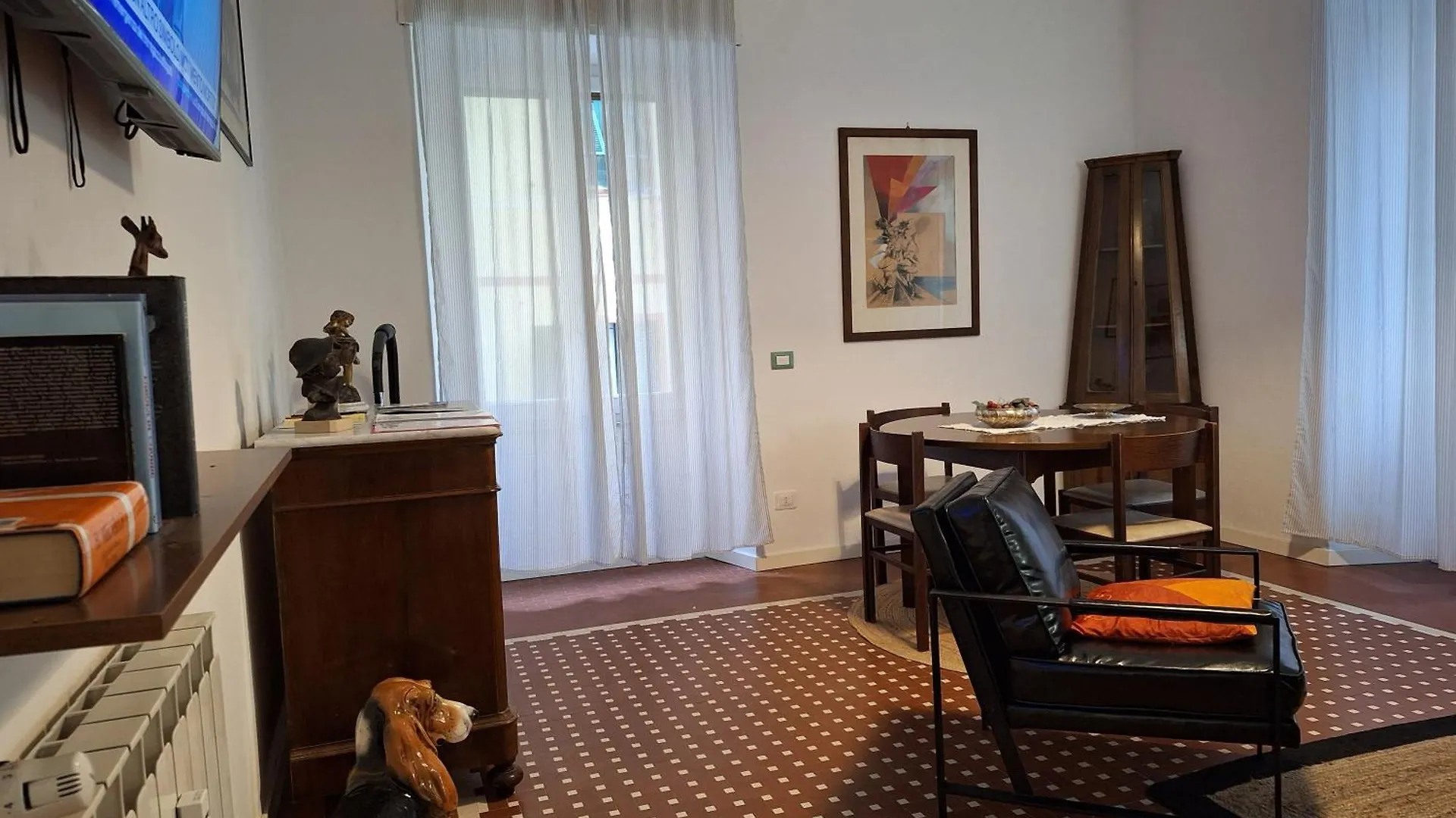 A La Gare Apartment La Spezia Italy