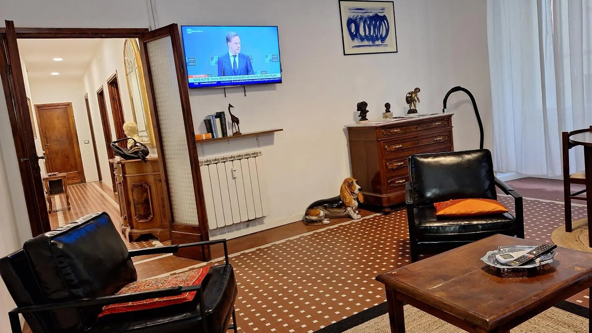 A La Gare Apartment La Spezia 0*,  Italy