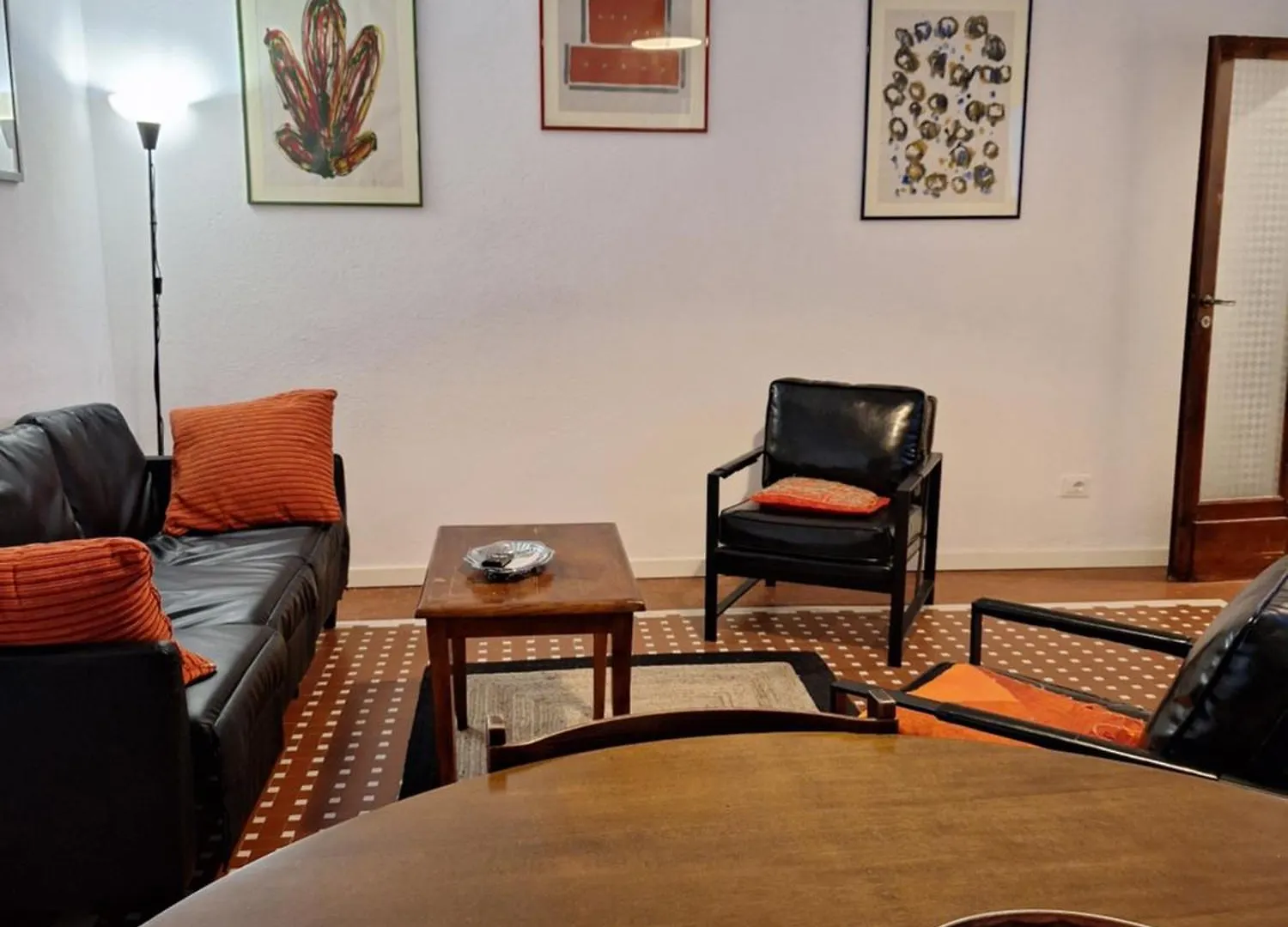 A La Gare Apartment La Spezia Italy