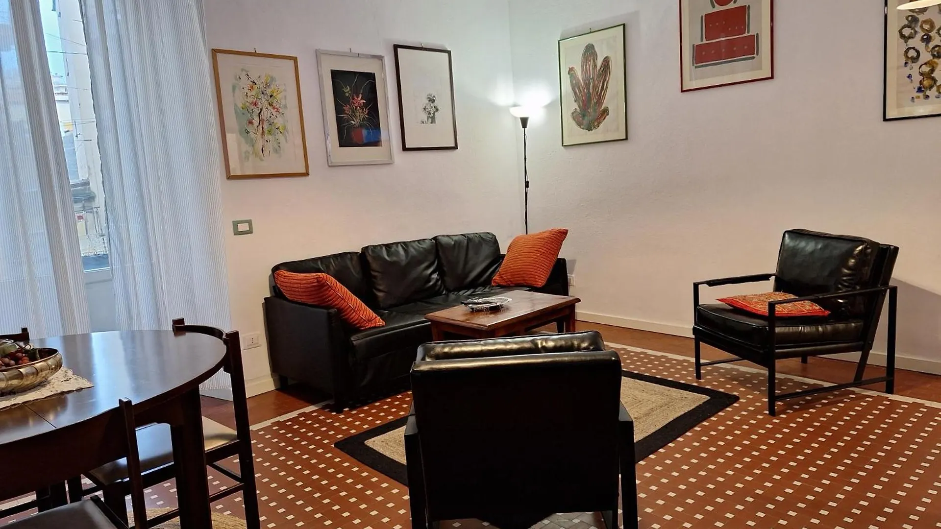 A La Gare Apartment La Spezia