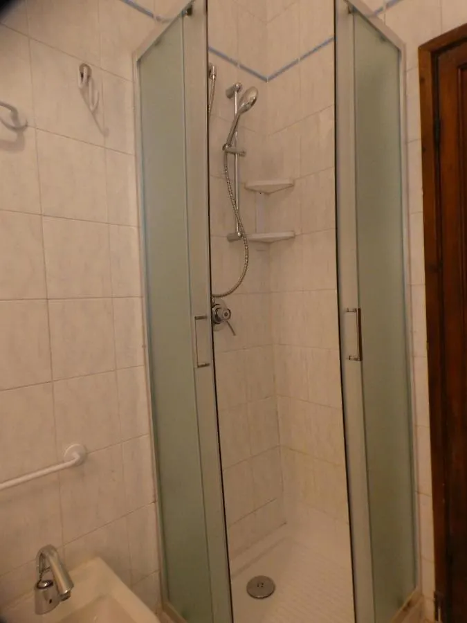 Apartmán A La Gare La Spezia
