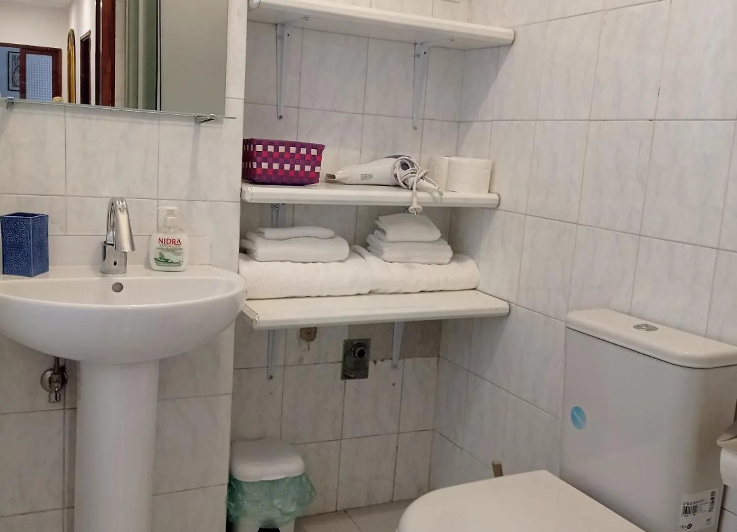 Apartmán A La Gare La Spezia