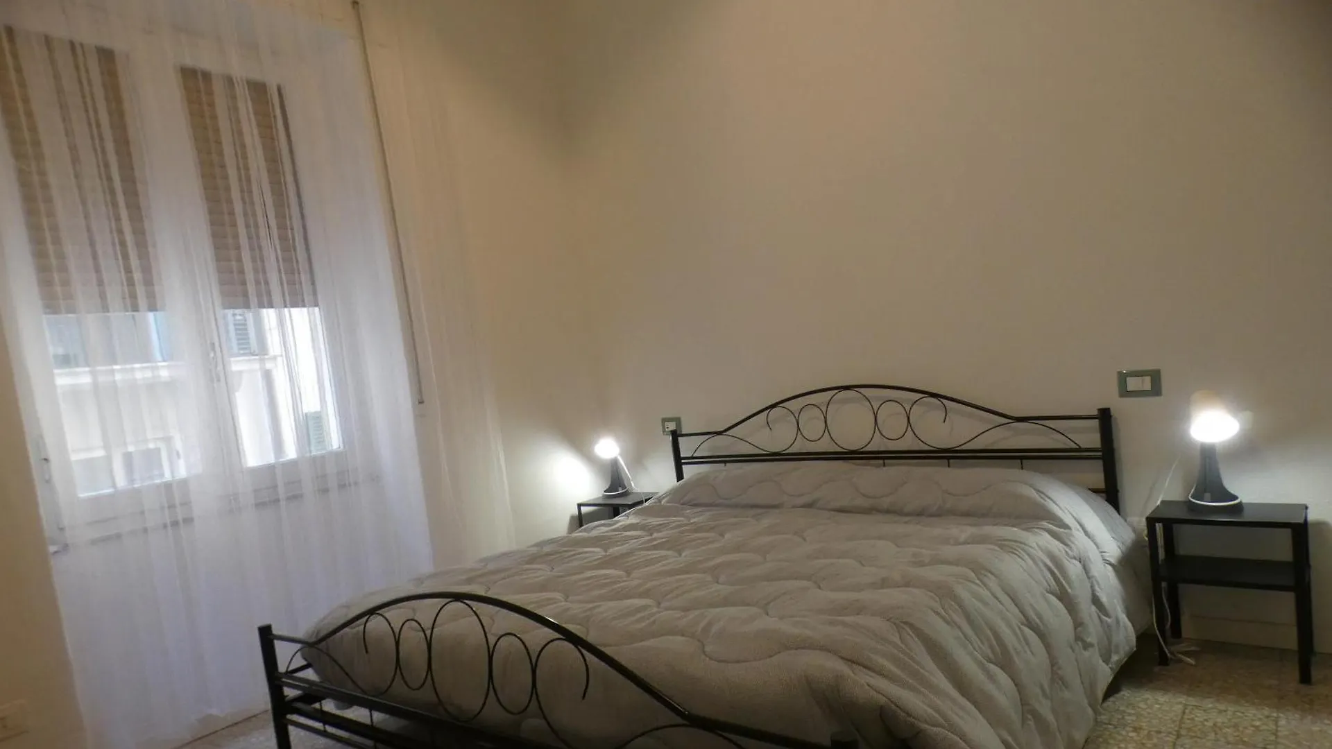 Apartmán A La Gare La Spezia