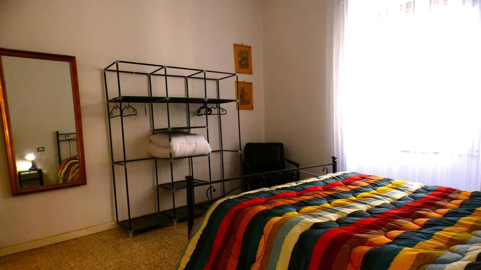 Apartmán A La Gare La Spezia 0*,