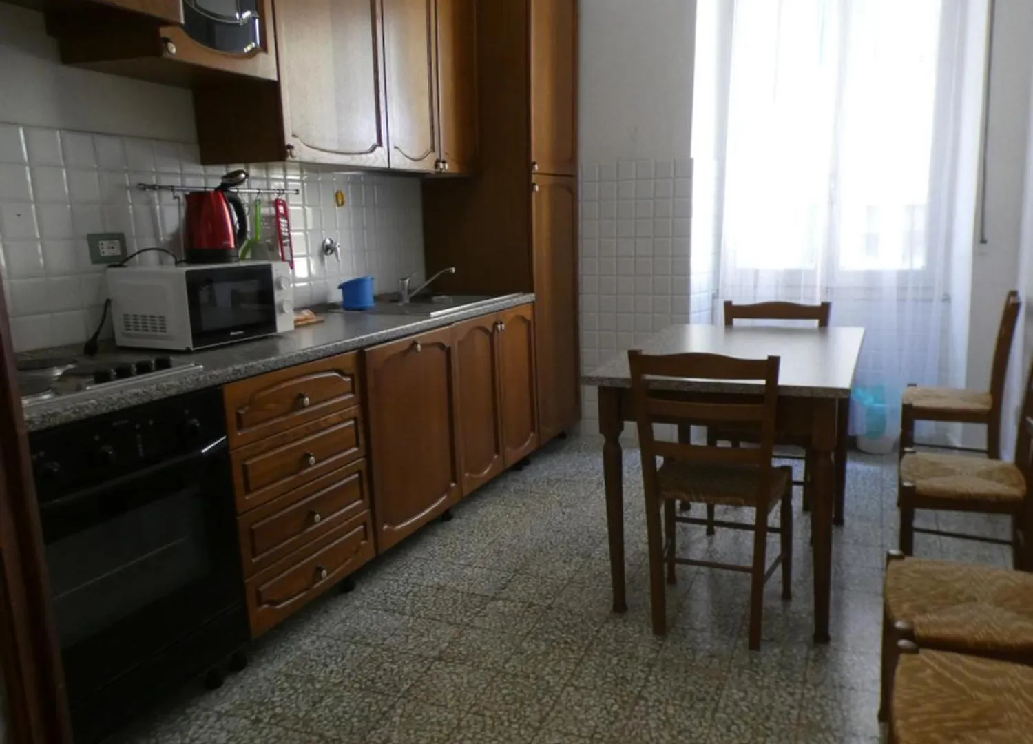Apartmán A La Gare La Spezia