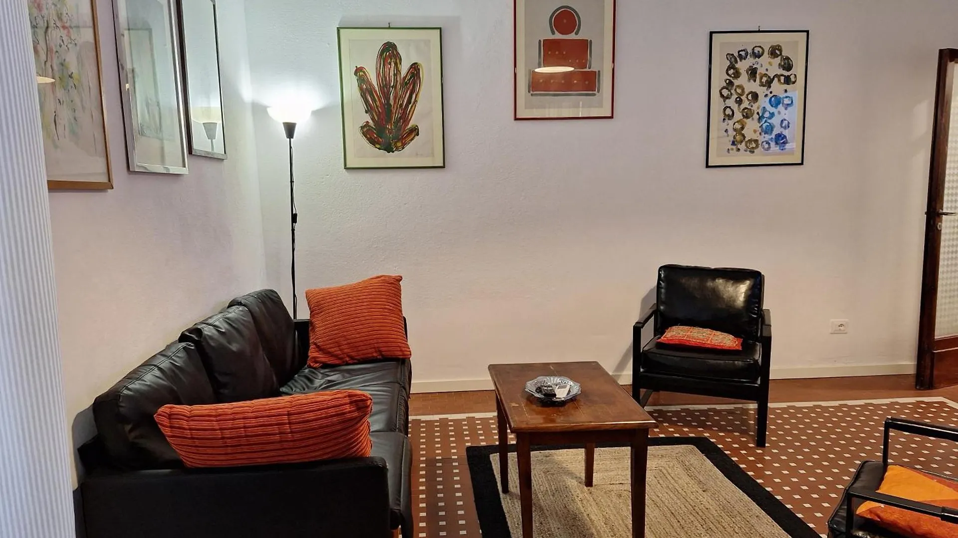 Apartmán A La Gare La Spezia